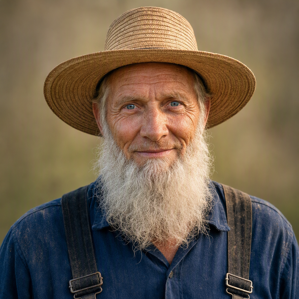 Eli Amish Homestead